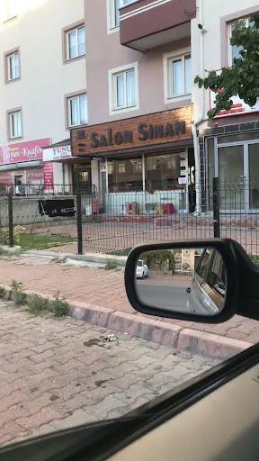 Salon Sinan