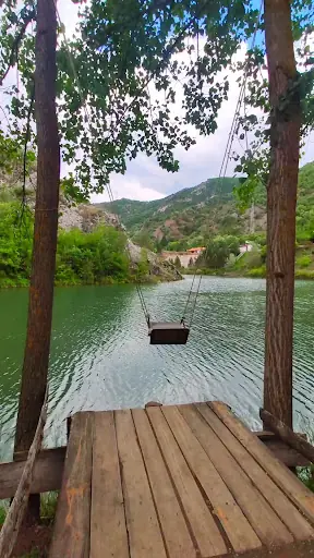 Oktar Alabalık Tesisi 3