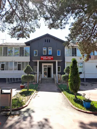 ILGIN PARK TERMAL OTEL 5
