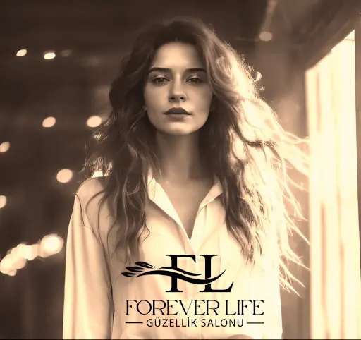 FOREVER LİFE GÜZELLİK SALONU 2