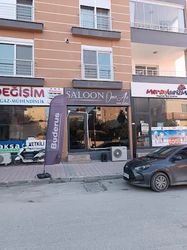 Saloon Onur Ata 2