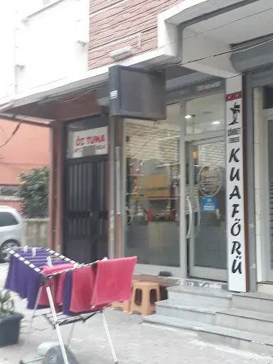 Başka Erkek Kuaförü 4
