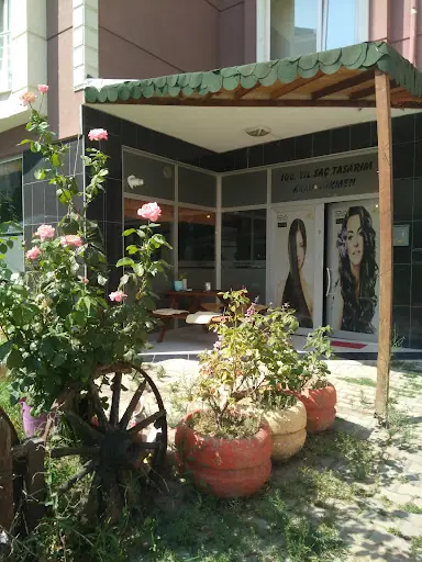 100.yıl saç tasarım merkezi 3