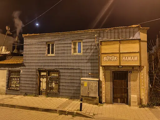 Ferhat Hamamı & Sauna 5