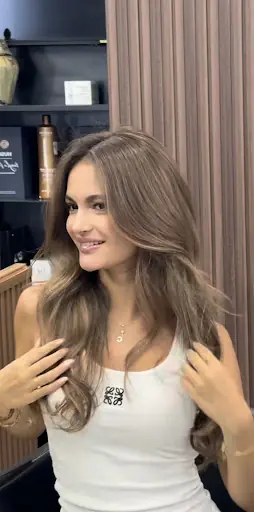 Vega Hair Design 2