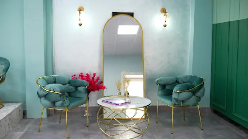Ayşegül Afşin Hair Beauty Center 2