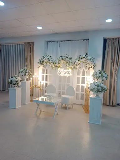Tuğba Balo Salonu Ve Kına Evi