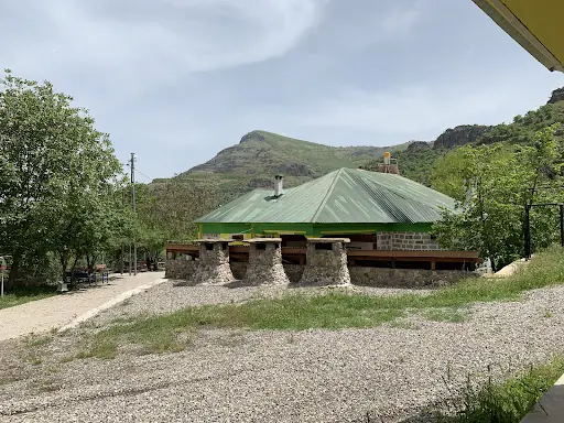 Seyyid Baba Mansur Ocağı 5