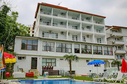 Maxwell Resort Hotel Spa 4