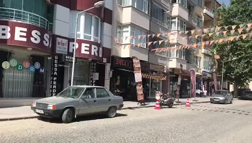 Zeynep Koçer Güzellik Salonu 3