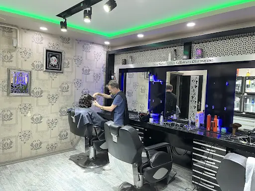 Hair Prof Saç Tasarım Merkezi 2