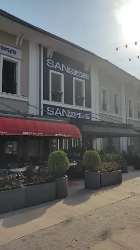 San Kuaför Sakarya