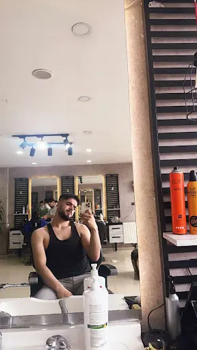 Hairboss Saç Tasarım 3