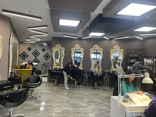 Naturel Hair Design – Gelin Kuaförü, Beylikdüzü, İstanbul