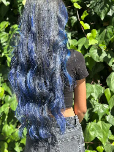 SALON GLAMOUR 3