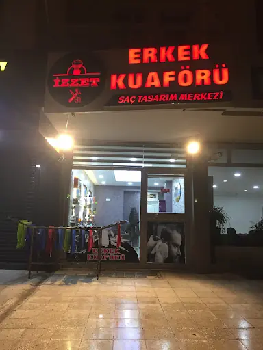 İzzet Kuaför 3
