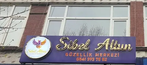 Sibel ALTUN Güzellik Merkezi 4