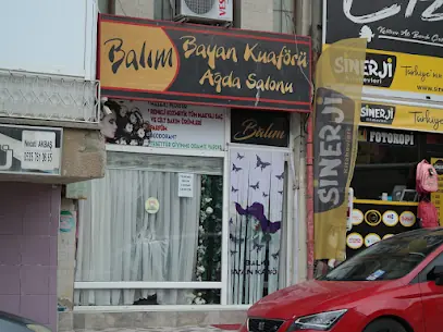 Balım Bayan Kuaförü 2