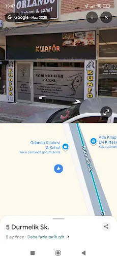 Aygün kuaför