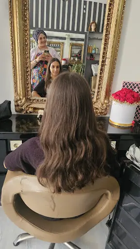 Kuaför Saloon Hülya 4