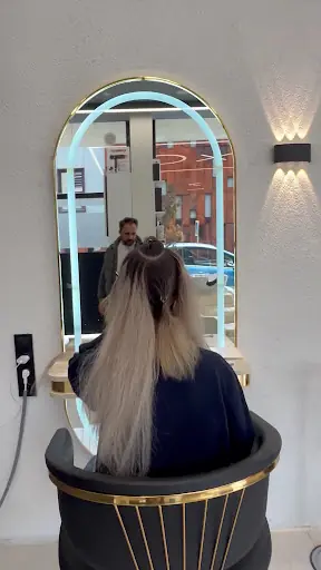 THE BOND - HAİREXTENSIONS & HAIR STUDIO İSTANBUL 3
