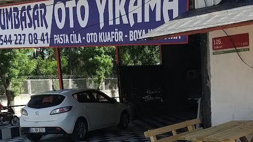 Kumbasar Oto Yikama Kuafor – Kuaför, İstanbul