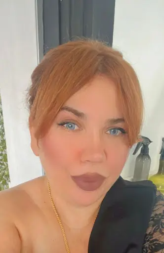 NADİFE DAYAN HAİR DESİNG 2