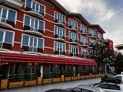 Wes Hotel 4