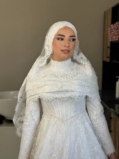Ebru Bayan Kuaförü 3