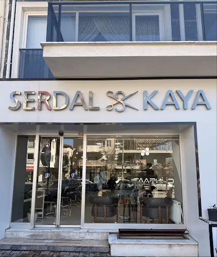 Serdal Kaya Kuaför