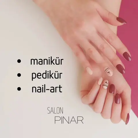 Pınar sesli hair beauty 4