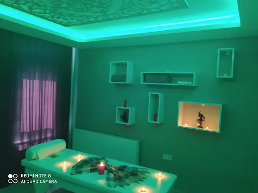 Zen Terapi ve Spa Merkezi 4