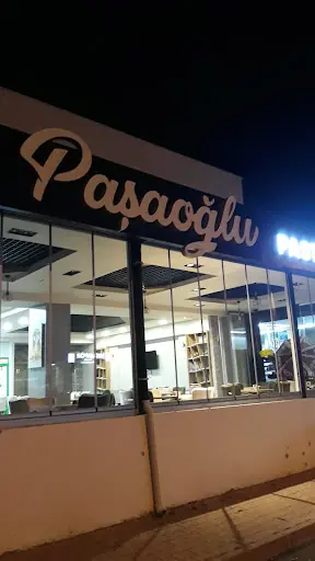 Paşaoğlu Pastanesi