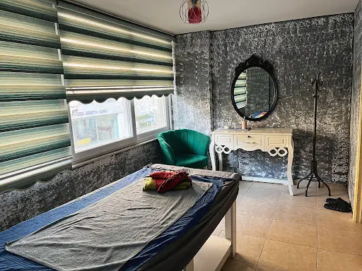 İskenderun Masaj Salonu | Gümüş Life Spa Hamam 2