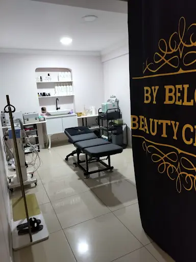 Beauty Center By Belgin 2