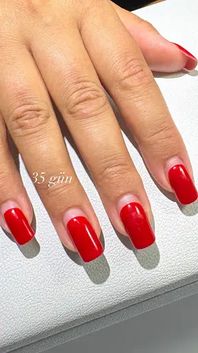 Mehtap Yıldız beauty studio 2