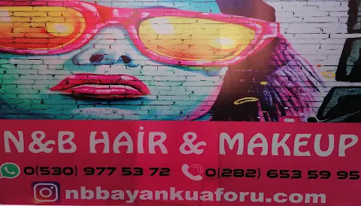 N&B BAYAN KUAFÖRÜ HAİR MAKEUP