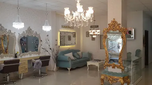 Hanımeli Güzellik & Kuaför 4