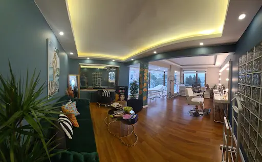 Hello Beauty Güzellik Merkezi مرکز زیبایی – Güzellik Merkezi, İstanbul (4. fotoğraf)
