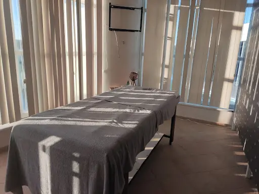 Güleç Wellness Spa