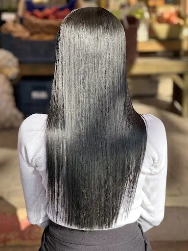 SALOON Ali Gür 4