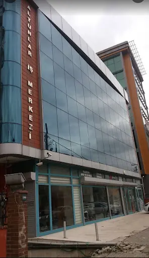 Golden Spa Masaj Salonu Tavukçu yolu Ümraniye 4