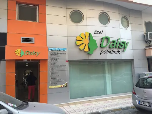 Daisy I Exion Face I Lazer Epilasyon | Yüz Germe I BBL Lazer | Bölgesel İncelme I Selülit I Cilt Sarkması I Onda Plus I