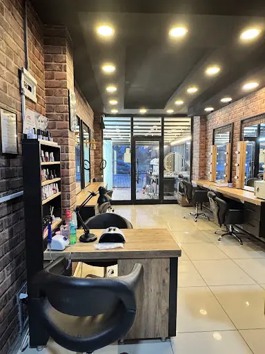 LA VİTA BELLA GÜZELLİK VE KİŞİSEL BAKIM KURTKÖY 2