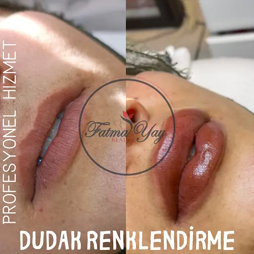 Fatmayaybeauty 2