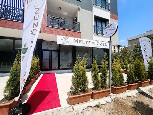 Meltem Özen Beauty Güzellik Salonu