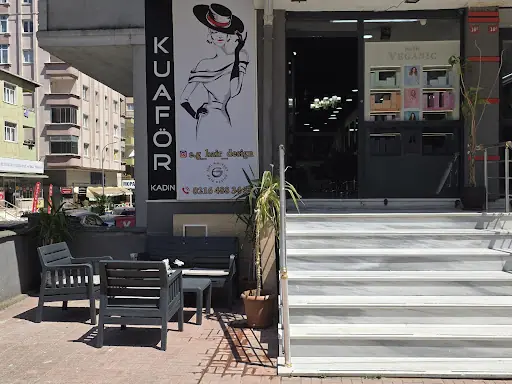 MALTEPE KUAFÖR E.G HAIR DESIGN 2