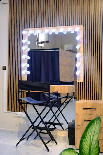 Berivan Çelik Kuaför & MakeUp 3
