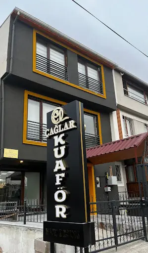 Çağlar Bayan Kuaförü - Mahir ÇAĞLAR | Ankara En İyi Kuaför | Güzelkent Kuaför | Ankara Kuaför Tavsiye 4
