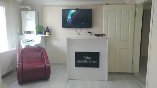Hülya Güzellik Salonu 2